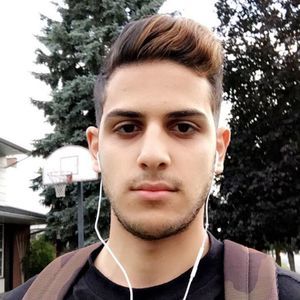 Meet your Posher, Yusuf